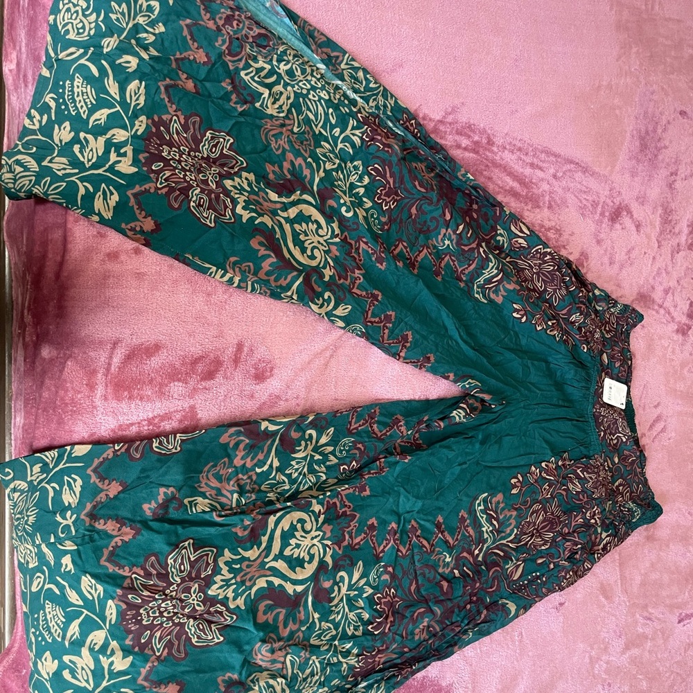 Free people pants